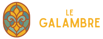 Le Galambre - Hôtel Restaurant Evénementiel