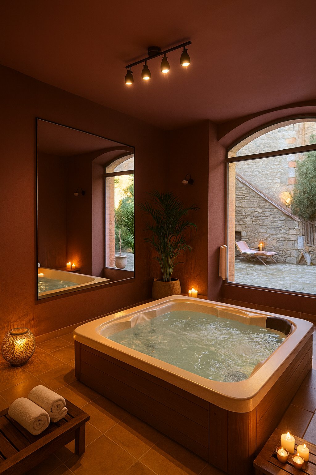 SPA Galambre
