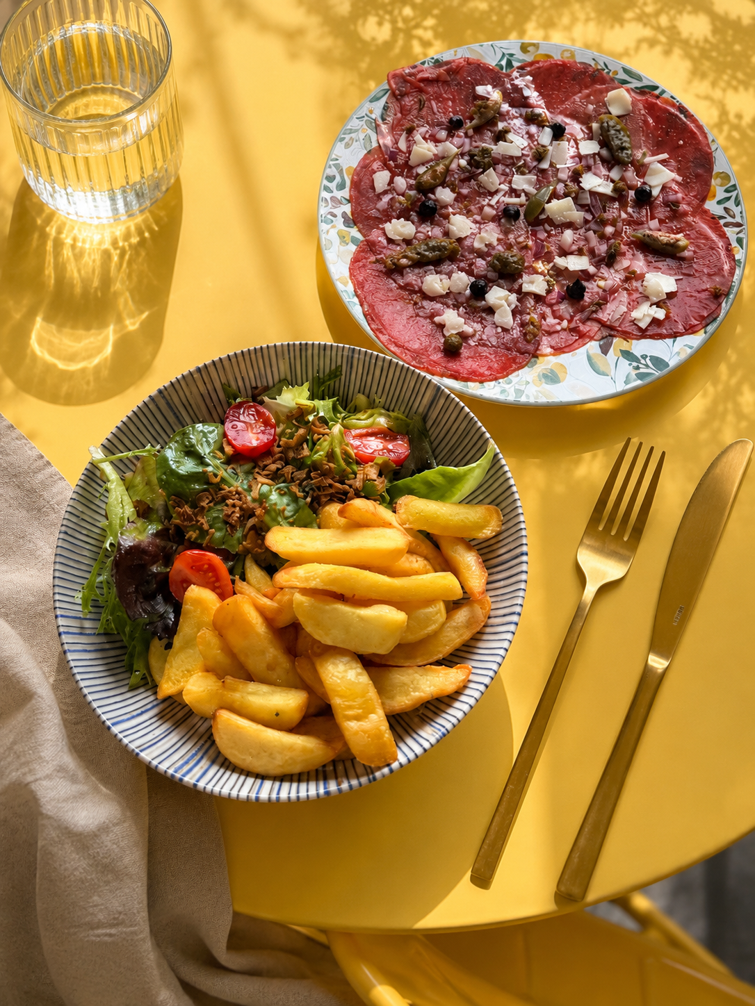 Carpaccio
